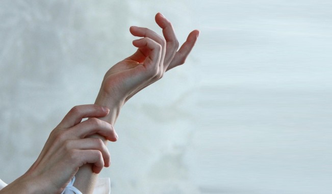 Jari tangan. (Pexels/tiana)